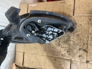 bontott FIAT BRAVO Jobb Hátsó Lámpa