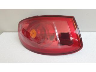 bontott FIAT BRAVO Jobb Hátsó Lámpa