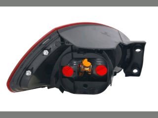 bontott FIAT BRAVO Jobb Hátsó Lámpa