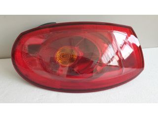 bontott FIAT BRAVO Jobb Hátsó Lámpa