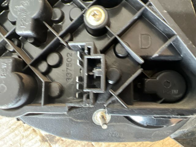 bontott FIAT BRAVO Jobb Hátsó Lámpa