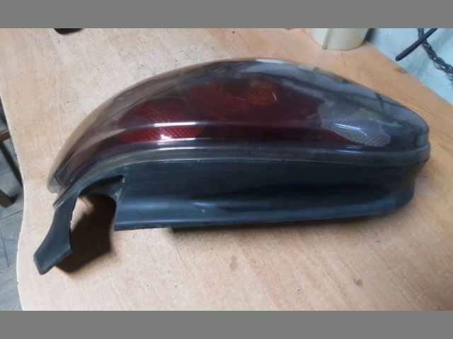 bontott FIAT BRAVO Jobb Hátsó Lámpa