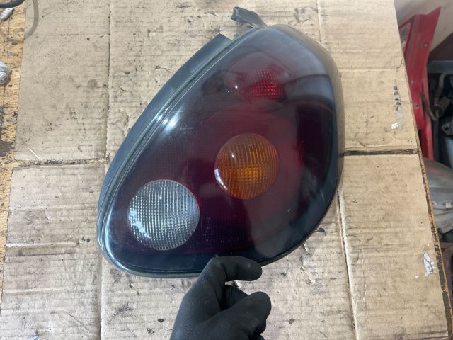 bontott FIAT BRAVO Jobb Hátsó Lámpa