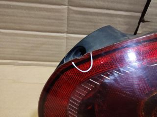 bontott FIAT BRAVO Jobb Hátsó Lámpa