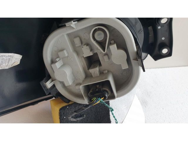 bontott FIAT BRAVO Jobb Hátsó Lámpa