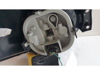 bontott FIAT BRAVO Jobb Hátsó Lámpa