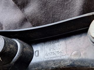 bontott FIAT BRAVO Jobb Hátsó Lámpa