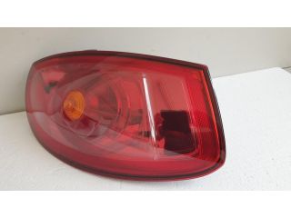 bontott FIAT BRAVO Jobb Hátsó Lámpa