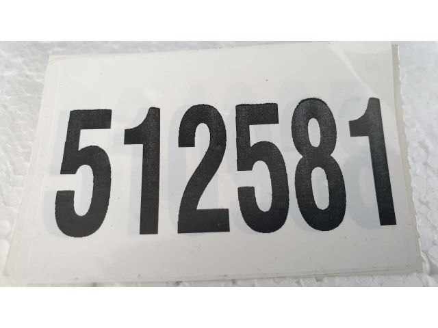 bontott FIAT BRAVO Jobb Hátsó Lámpa