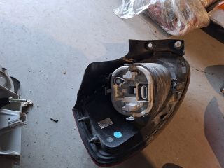 bontott FIAT BRAVO Jobb Hátsó Lámpa