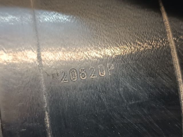 bontott FIAT BRAVO Jobb Hátsó Lámpa