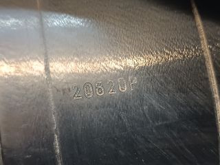 bontott FIAT BRAVO Jobb Hátsó Lámpa