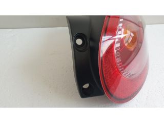 bontott FIAT BRAVO Jobb Hátsó Lámpa