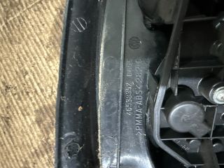 bontott FIAT BRAVO Jobb Hátsó Lámpa