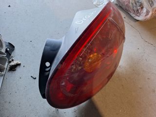 bontott FIAT BRAVO Jobb Hátsó Lámpa