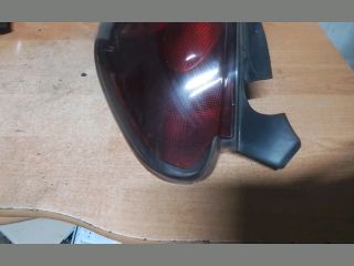 bontott FIAT BRAVO Jobb Hátsó Lámpa