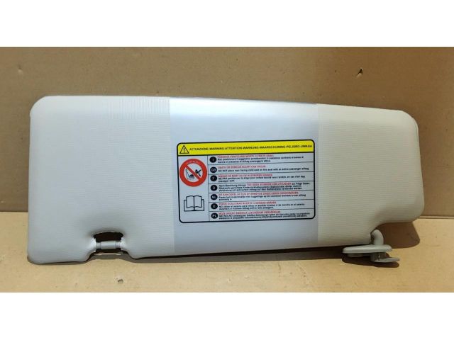 bontott FIAT BRAVO Jobb Napellenző