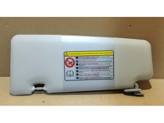 bontott FIAT BRAVO Jobb Napellenző