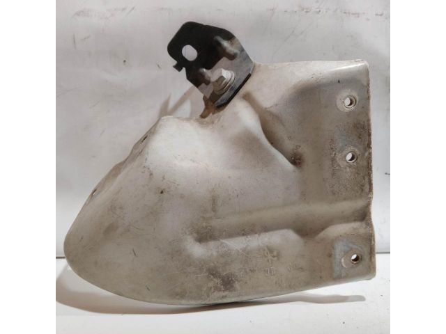 bontott FIAT BRAVO Jobb Sárvédő Oldaltartó