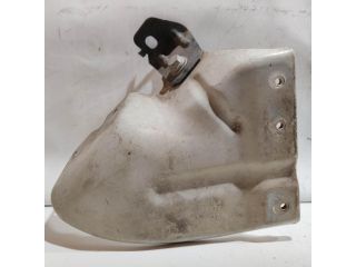 bontott FIAT BRAVO Jobb Sárvédő Oldaltartó