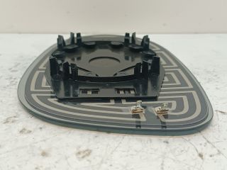 bontott FIAT BRAVO Jobb Tükörlap