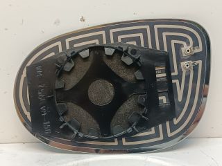 bontott FIAT BRAVO Jobb Tükörlap