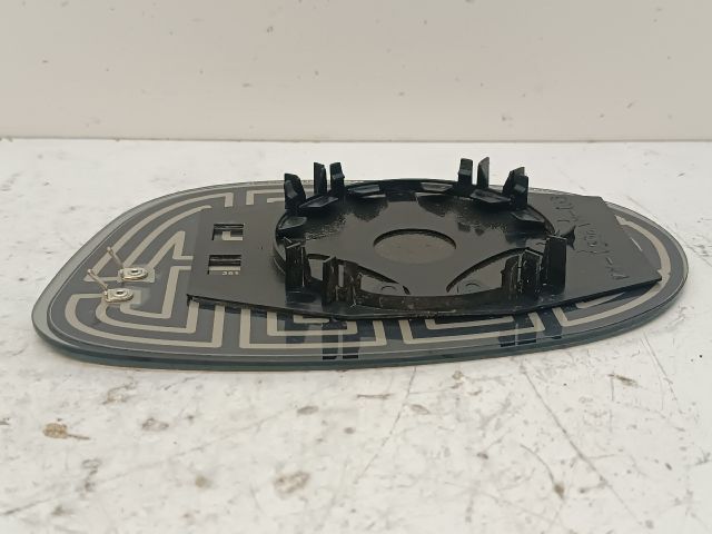 bontott FIAT BRAVO Jobb Tükörlap