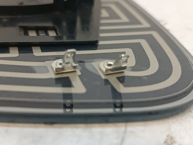 bontott FIAT BRAVO Jobb Tükörlap