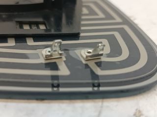 bontott FIAT BRAVO Jobb Tükörlap