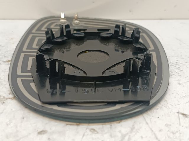 bontott FIAT BRAVO Jobb Tükörlap