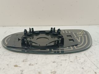 bontott FIAT BRAVO Jobb Tükörlap