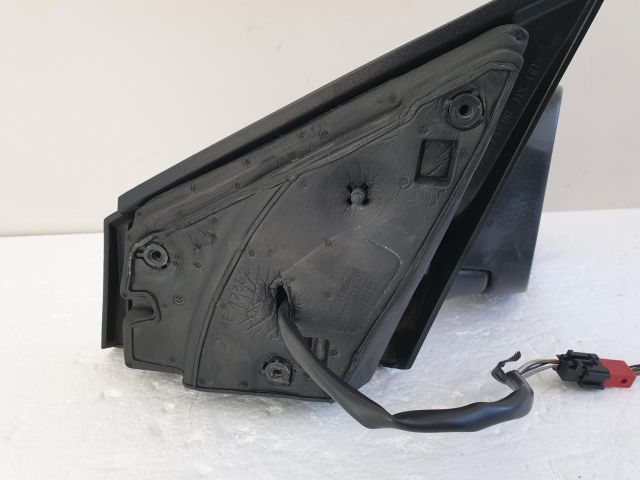 bontott FIAT BRAVO Jobb Visszapillantó Tükör (Elektromos)