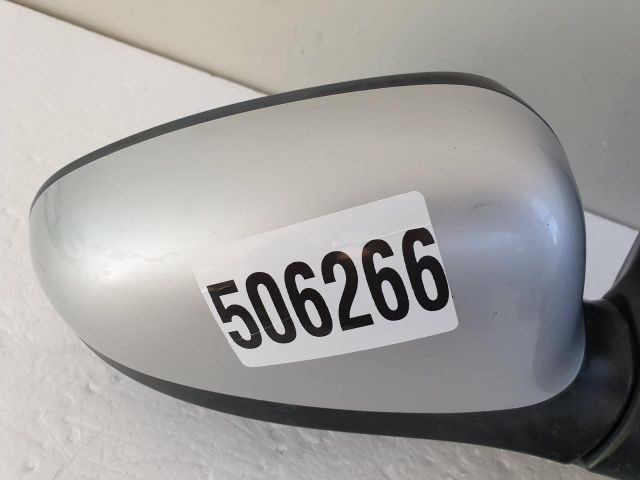 bontott FIAT BRAVO Jobb Visszapillantó Tükör (Elektromos)