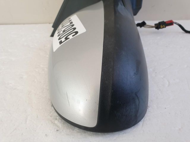 bontott FIAT BRAVO Jobb Visszapillantó Tükör (Elektromos)