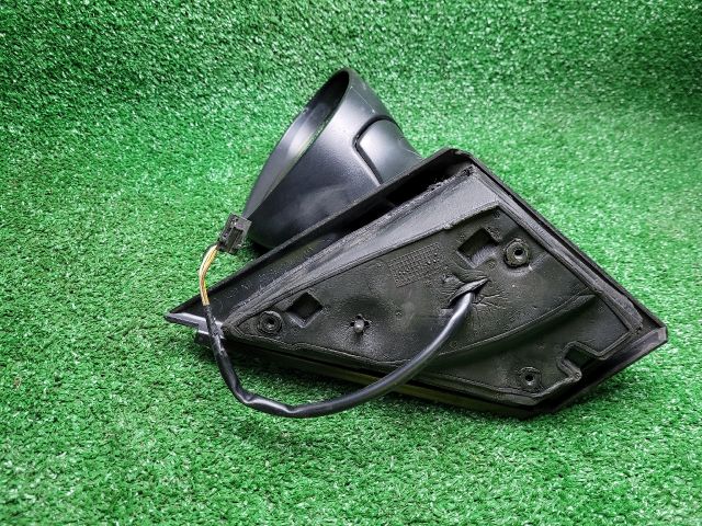 bontott FIAT BRAVO Jobb Visszapillantó Tükör (Elektromos)