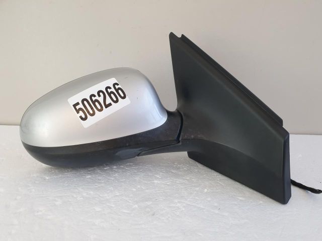 bontott FIAT BRAVO Jobb Visszapillantó Tükör (Elektromos)