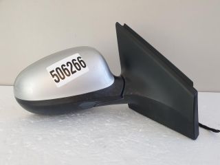 bontott FIAT BRAVO Jobb Visszapillantó Tükör (Elektromos)