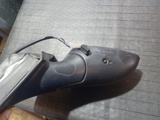 bontott FIAT BRAVO Jobb Visszapillantó Tükör (Elektromos)