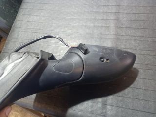 bontott FIAT BRAVO Jobb Visszapillantó Tükör (Elektromos)