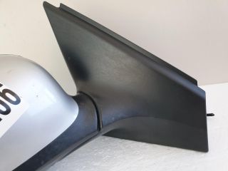 bontott FIAT BRAVO Jobb Visszapillantó Tükör (Elektromos)