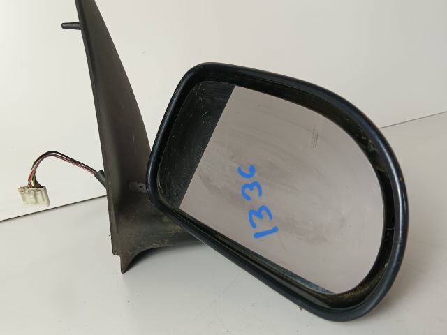 bontott FIAT BRAVO Jobb Visszapillantó Tükör (Elektromos)