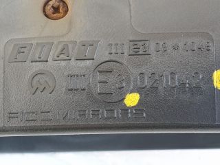 bontott FIAT BRAVO Jobb Visszapillantó Tükör (Elektromos)
