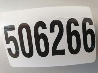 bontott FIAT BRAVO Jobb Visszapillantó Tükör (Elektromos)