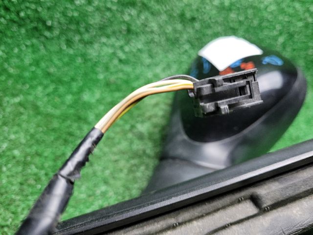 bontott FIAT BRAVO Jobb Visszapillantó Tükör (Elektromos)