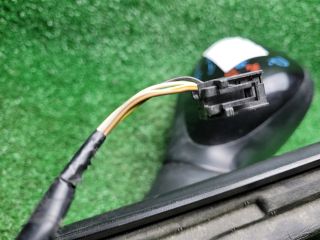 bontott FIAT BRAVO Jobb Visszapillantó Tükör (Elektromos)