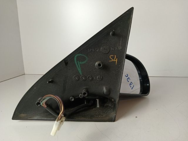 bontott FIAT BRAVO Jobb Visszapillantó Tükör (Elektromos)