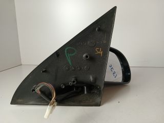 bontott FIAT BRAVO Jobb Visszapillantó Tükör (Elektromos)