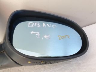 bontott FIAT BRAVO Jobb Visszapillantó Tükör (Elektromos)
