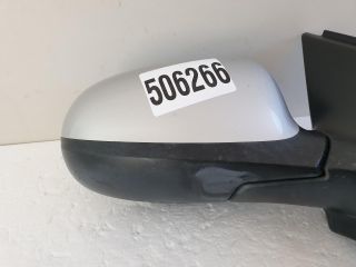 bontott FIAT BRAVO Jobb Visszapillantó Tükör (Elektromos)