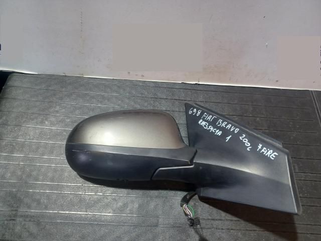 bontott FIAT BRAVO Jobb Visszapillantó Tükör (Elektromos)